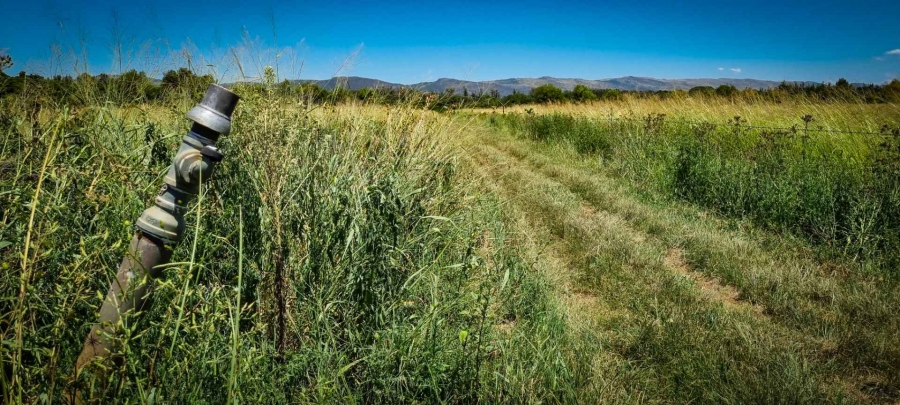 10 Bedroom Property for Sale in Skeerpoort North West